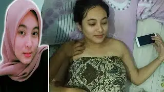pijat Kerokan Mbak Alga