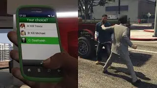 GTA 5 - This Is How 