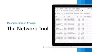 Microsoft Edge | Learn to Use the Network Tool