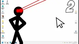 Stickman vs Windows Remastered 2