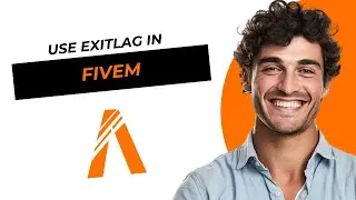 How to use Exitlag in FiveM 2025 NEW