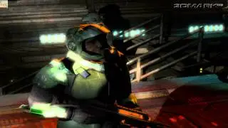 3DMark03 Demo 2 60 FPS @ 1080P