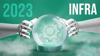Biggest Trends in Blockchain Infrastructure in 2023 | The Great Reset