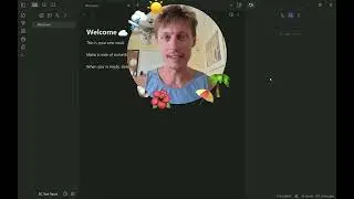 Getting Started with Obsidian, Smart Connections & Smart Connect for ChatGPT