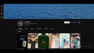 обзор канала картон бг // @Mr_-st7gp