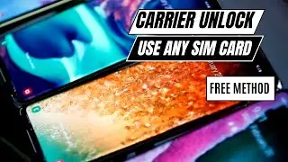 Samsung Galaxy NOTE 20 ULTRA Network Unlock Code