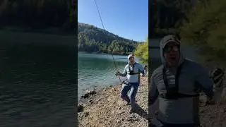 Мой Рекорд по Бассу! 
