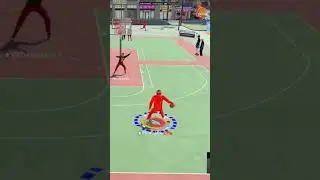 MOST BROKEN BUILD IN 2K HISTORY