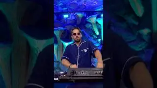 Pure fire at Tomorrowland 🔥 #dimitrivegasandlikemike #techno #festival #tomorrowland #ontour