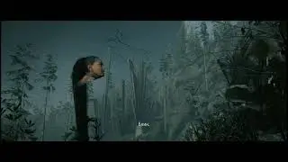 Alan Wake 2 \ RX Vega56