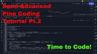 Coding an RSI Fail Swing and AO Divergence Indicator (Semi-Advanced Pine Tutorial) [Part 2]