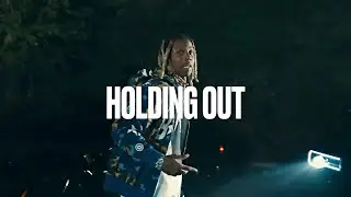 {FREE} Lil Durk x YXNG K.A x Lil Poppa type Beat 2023 | “Holding out”