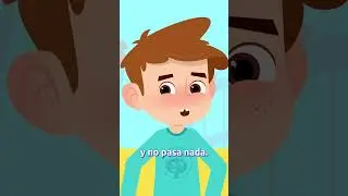 🤩 Aprende sobre la ALEGRÍA y las EMOCIONES con Smile and Learn 😂 Introducción