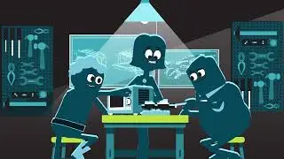 Backwoods Animation - Gander Group