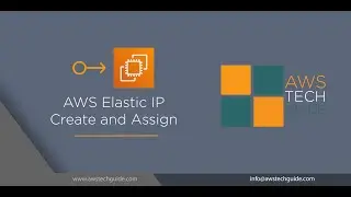 AWS Elastic ip explained