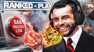 🔴LIVE - TOP 250 RANKED WARZONE GRIND 🔴 #1 30+ CONTROLLER PLAYER 🔴 100T NADESHOT