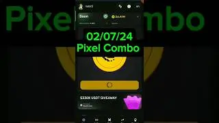 2 July pixel tap daily combo today's pixel tap daily combo | 