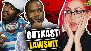 Lawyer Reacts To The OutKast ATLiens Lawsuit | Is Your Artist Name Safe?