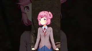 Dagoth Ur Explains Natsuki from DDLC 