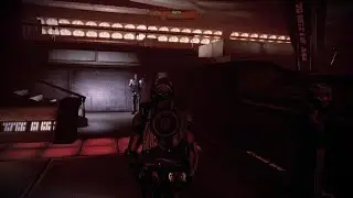 Mass Effect2 надмозги