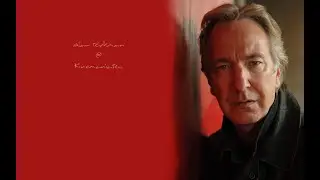 ТОП-10 ролей Алана Рикмана