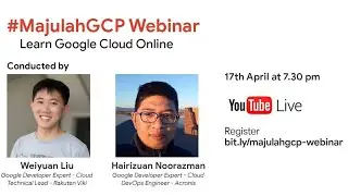 KMS vs Secret Manager, Service Directory, BigQuery Column Security & MajulahGCP QnA | Webinar #1