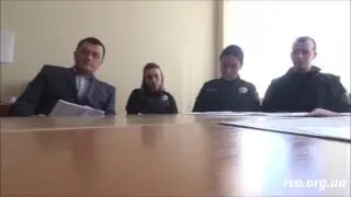Лучшие полицейские Одессы. Мониторинг рассматривает жалобы