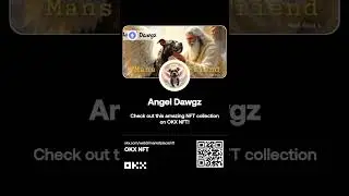 Angel Dawgz #angels #dogs #nft from PixArt-Gallery