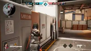 Ronin 1v3 Killless Clutch Demolition Rogue Company | Shot with GeForce