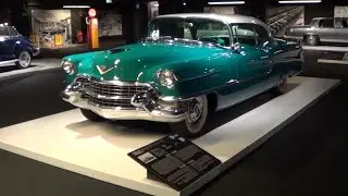 самые лучшие автомобили в истории