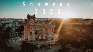 Showreel 2023 | Videography