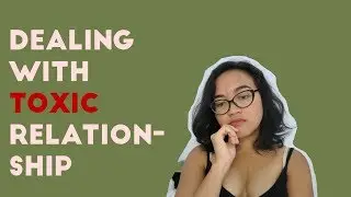 DIKEKANG PACAR? DIPAKSA PACAR? PACARAN STAGNAN? | Tips Menghadapi Toxic Relationship