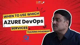 When to use which Azure DevOps Services and Training Roadmap | Azure DevOps (AZ-400)