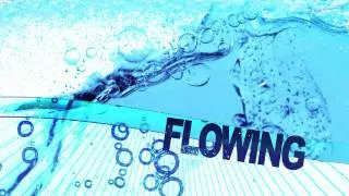 Adobe after effects Fluid intros