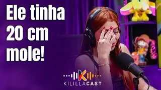 ⭕ Ele ainda queria o meu anel! | Valentina Viking | Kililla Cast