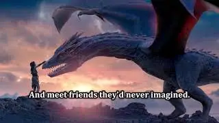 The Dragon's Call by Esther Stenersen