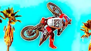 Why We Love Motocross - Motivation 2022