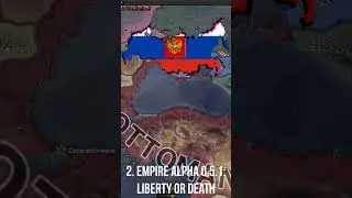 3 ЛУЧШИХ МОДА НА РАЗНЫЕ ЭПОХИ В HOI4 2 ЧАСТЬ  