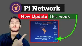 pi network this week NEW Update | pi network new update today