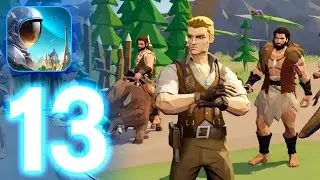 Age of Evolution - ‏‏Gameplay walkthrough Part 13 (iOS, Android)