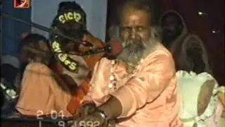 03 - Narayan Swami Bapu,Gahan bharti ji | Makleshwar Mahadev | 31-8-1992 | Meghapar - Borichi