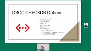 DBCC CHECKDB - The Never Ending Story by Mikey Bronowski