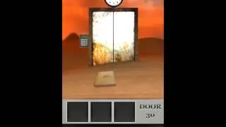 100 Locked Doors Level 30 Walkthrough | 100 Locked Doors Walkthrough