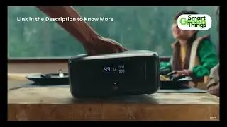 EcoFlow RIVER 3 Series - Start Small, Power Strong