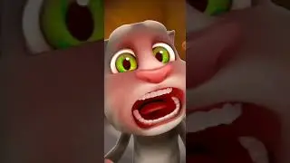 Talking Tom Cat New Video Best Funny Android GamePlay 
