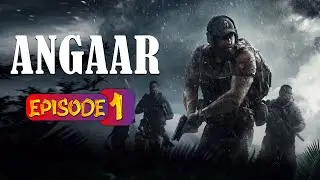 ANGAAR-EP01-The story of the young man who did the triple dance to the Indian agents#angaar