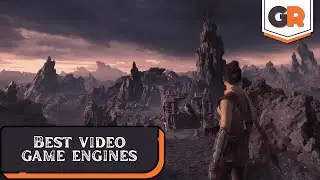 Ranking The Best Video Game Engines