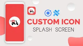 Create Custom Icons & Splash Screens with Ionic Capacitor: A Step-by-Step Guide