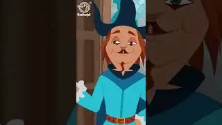Pied Piper of Hamelin English Fairy Tales | Bedtime Stories Animated | #piedpiper #fairytales