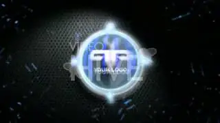 After Effects Crysis Logo FullHD - Project Files - VideoHive Template